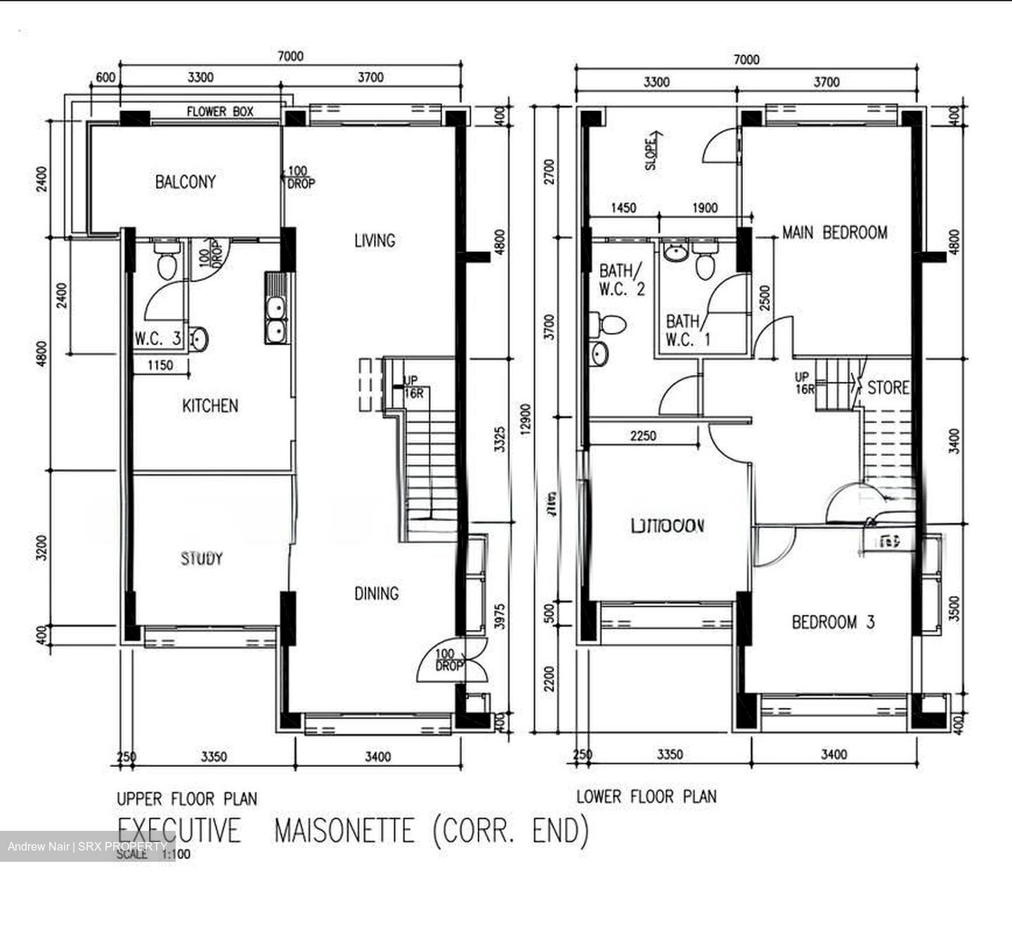Blk 147 Mei Ling Street (Queenstown), HDB Executive #547279821
